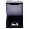 Comedero automático con temporizador programable