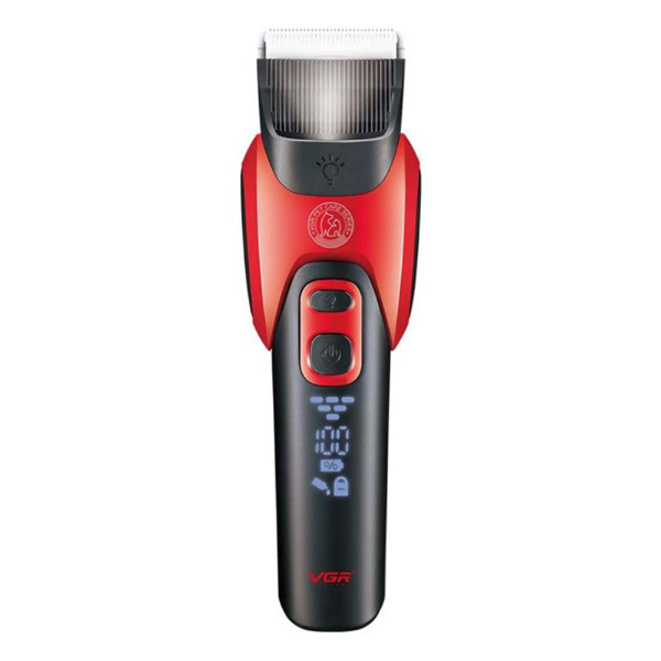 Maquina De Tosa Pet VGR Voyager V-208