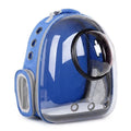 MOCHILA PARA MASCOTAS SATE A-MM1807