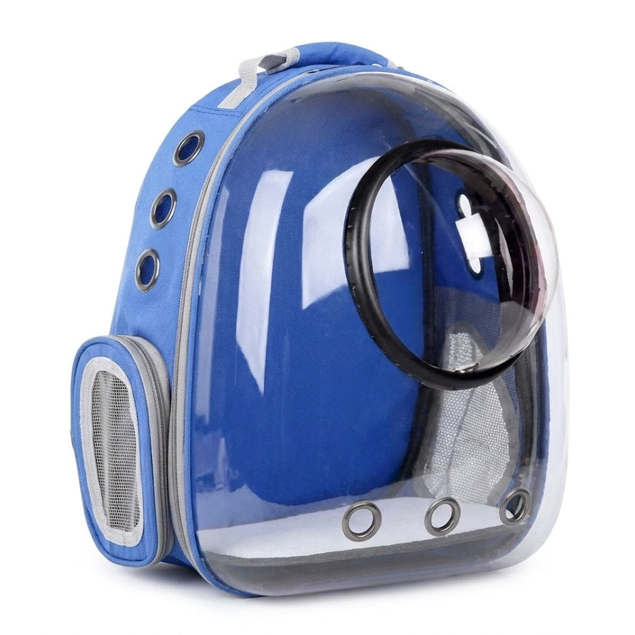 MOCHILA PARA MASCOTAS SATE A-MM1807