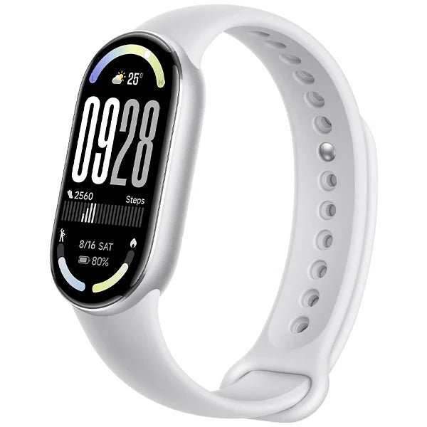 Smartwatch Xiaomi Smart Band 10 M2459B1 - Bluetooth