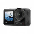 CAMARA DJI OSMO ACTION 4 STANDARD COMBO