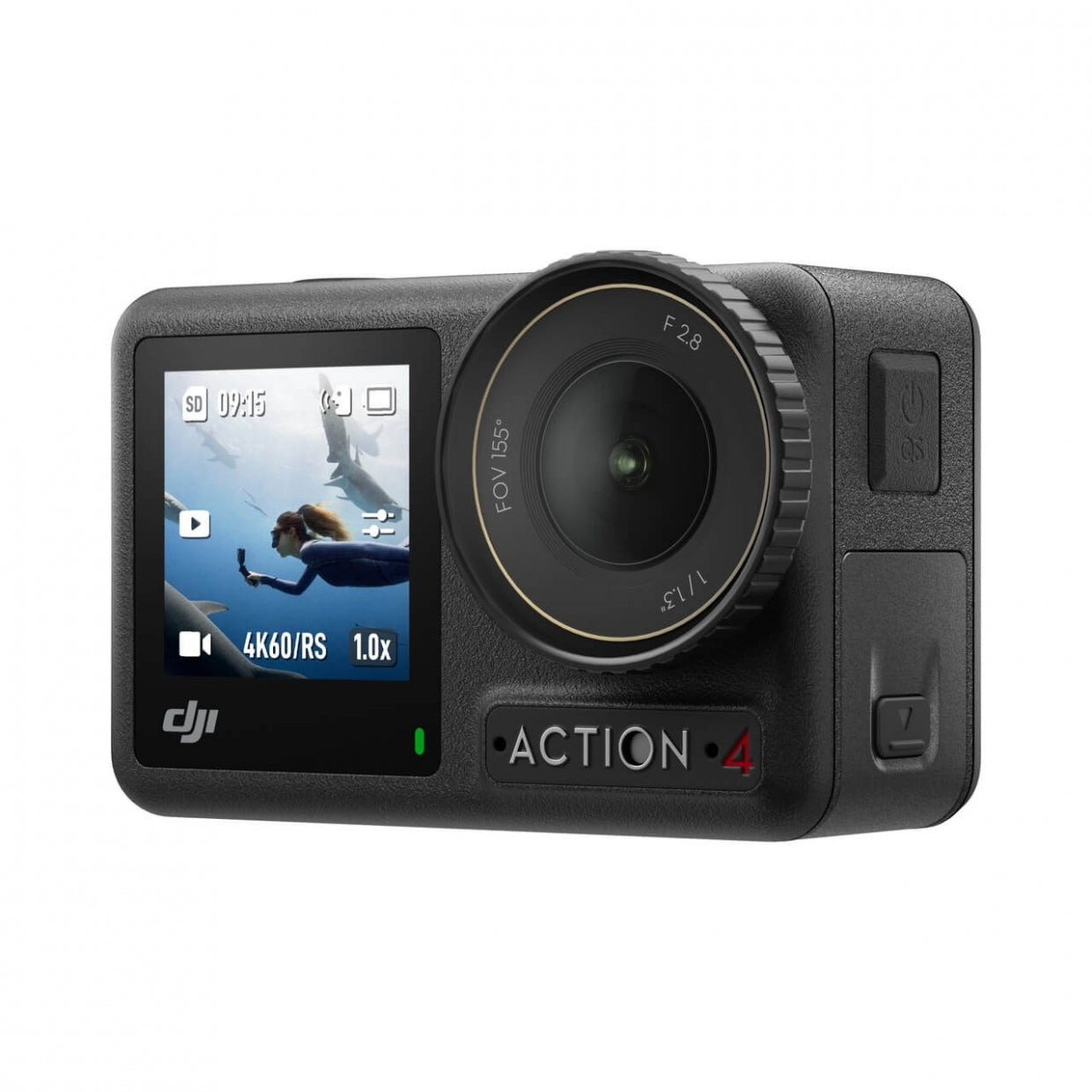 CAMARA DJI OSMO ACTION 4 STANDARD COMBO