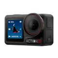CAMARA DJI OSMO ACTION 5 PRO ADVENTURE COMBO
