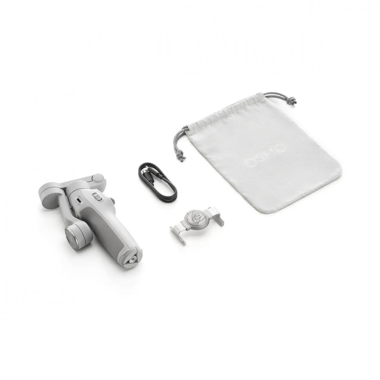 ESTABILIZADOR GIMBAL DJI OSMO MOBILE 7