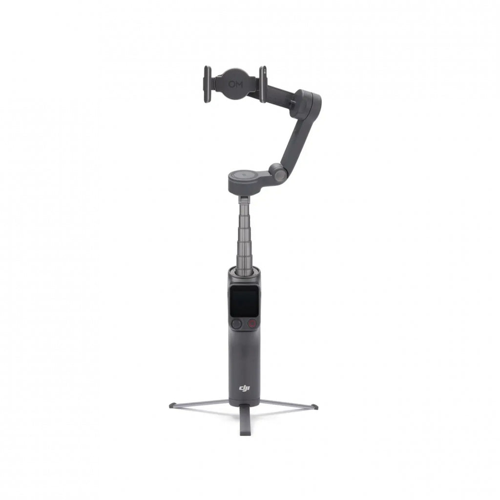 ESTABILIZADOR GIMBAL DJI OSMO MOBILE 8P STANDARD COMBO