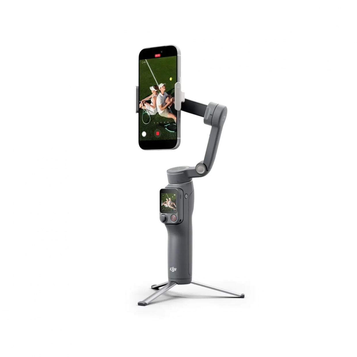 ESTABILIZADOR GIMBAL DJI OSMO MOBILE 8P STANDARD COMBO