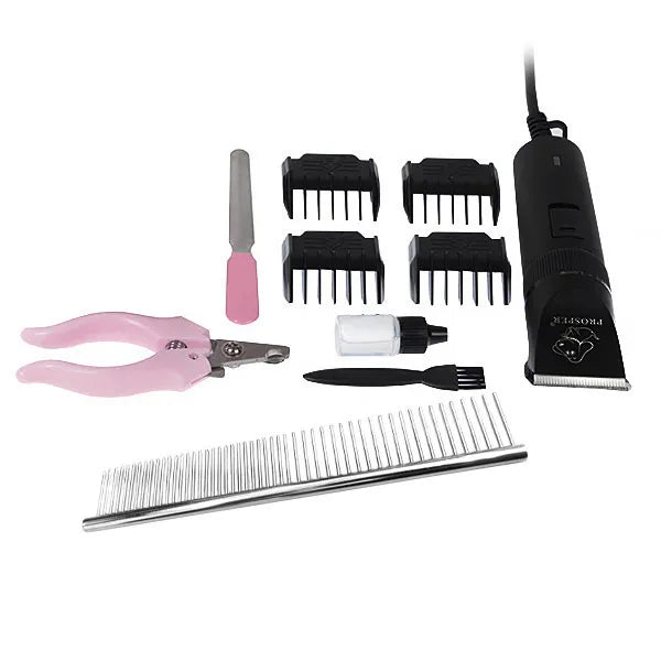 Máquina Cortapelo Prosper Pet Clipper P-1700 Bivolt