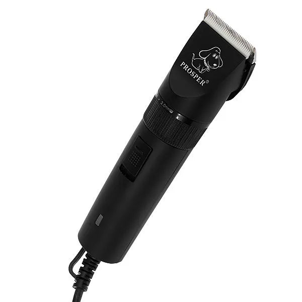 Máquina Cortapelo Prosper Pet Clipper P-1700 Bivolt