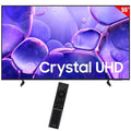 TV Samsung LED UN55U8000FP Ultra HD 55" 4K