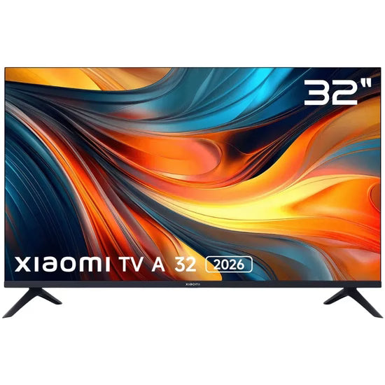 TV Xiaomi A Series LED L32MB-APH (2026) HD 32"